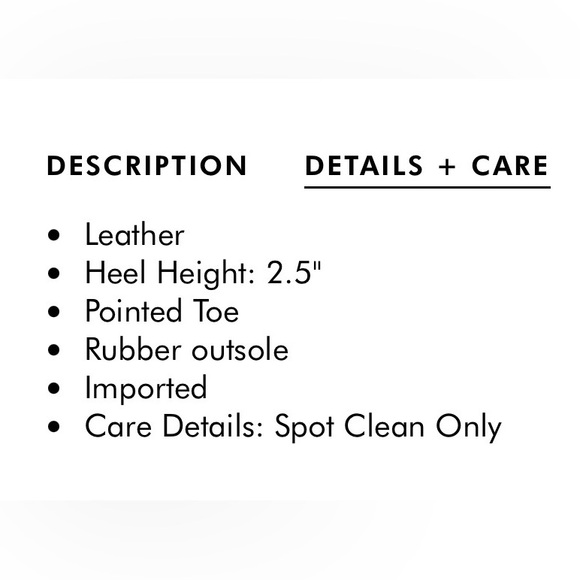 New Rebecca Minkoff Gold Kitten Heeled Leather Sandals Size 7.5M - Picture 4 of 5